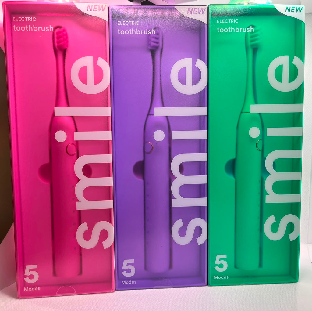 Electric Toothbrush