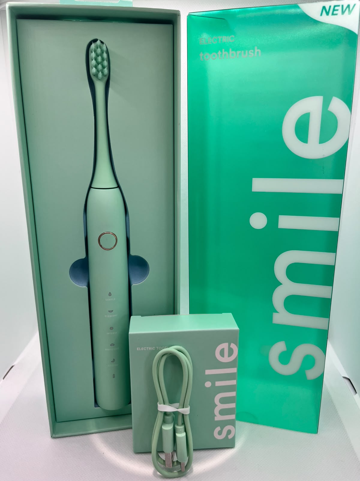 Electric Toothbrush