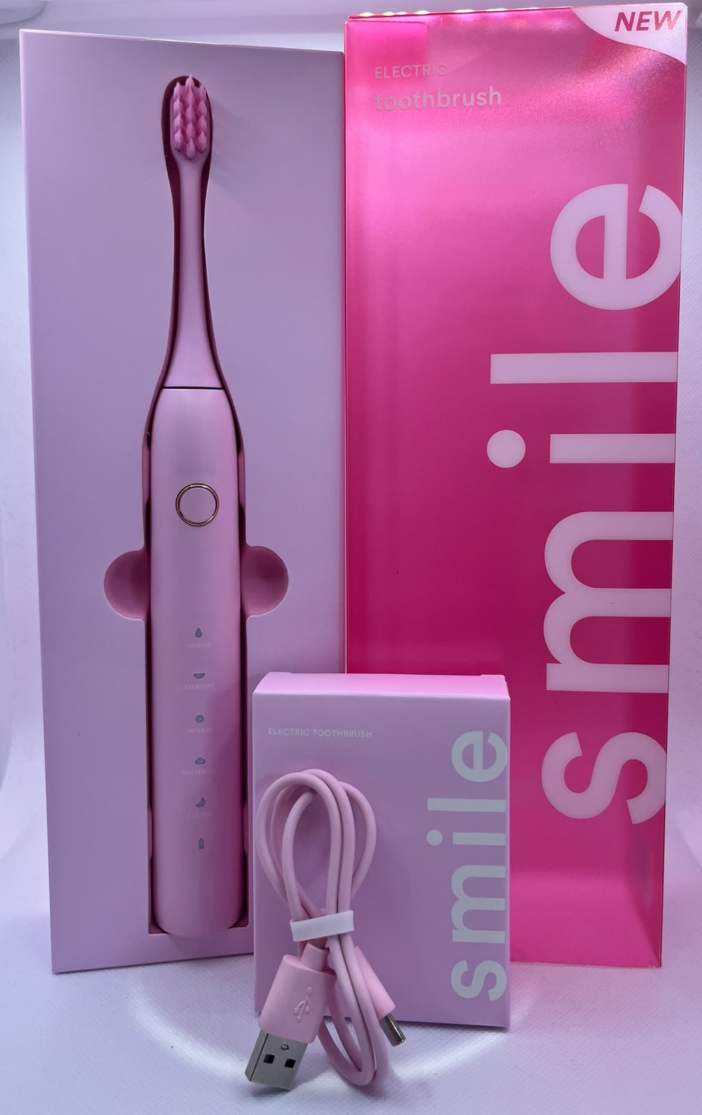 Electric Toothbrush