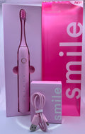 Electric Toothbrush