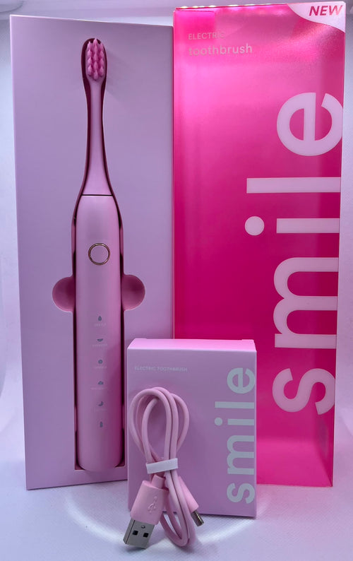Electric Toothbrush