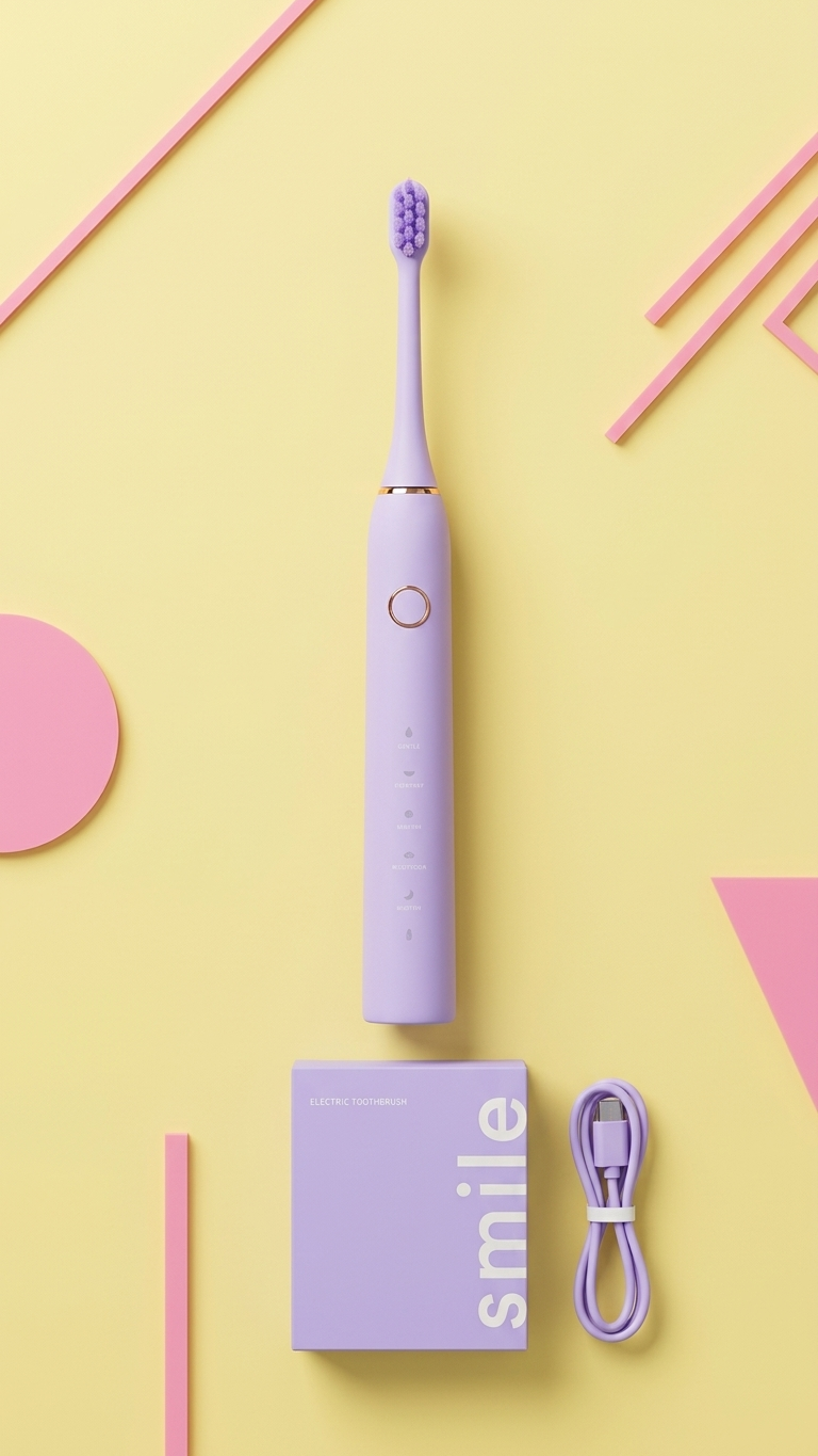 Electric Toothbrush
