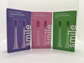 Toothbrush Head Refills