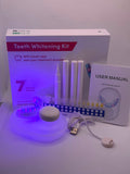 UV Whitening Kit