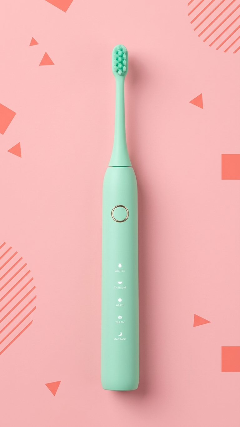Electric Toothbrush