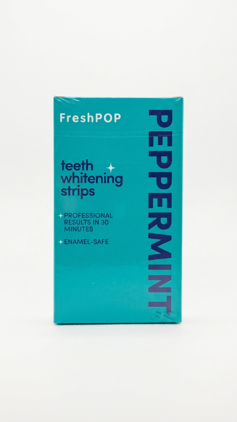 Whitening Strips