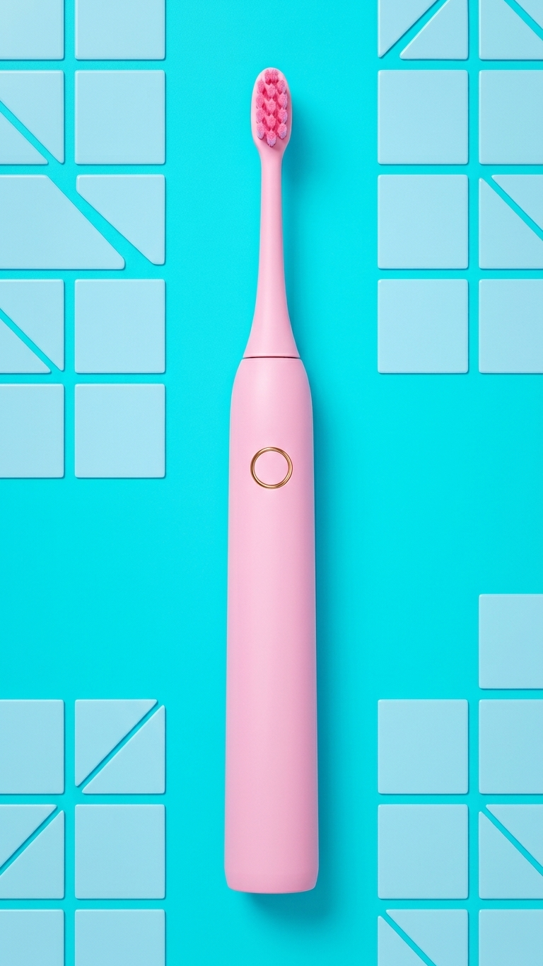 Electric Toothbrush