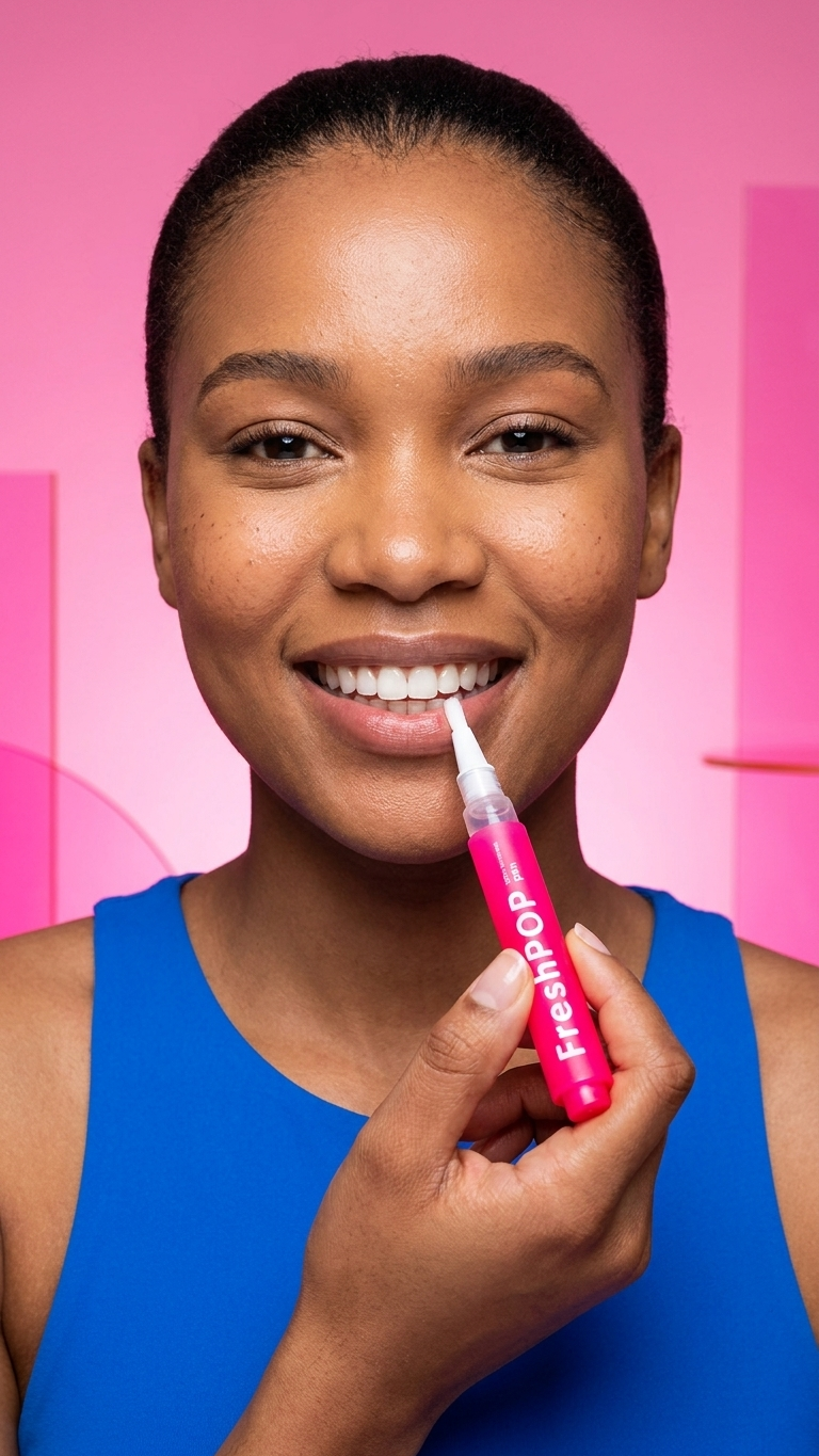 Whitening Pen