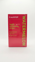 Whitening Strips