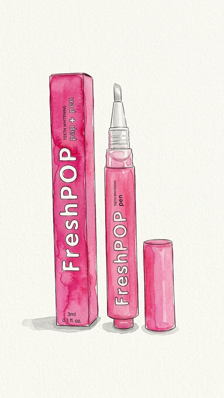 Whitening Pen