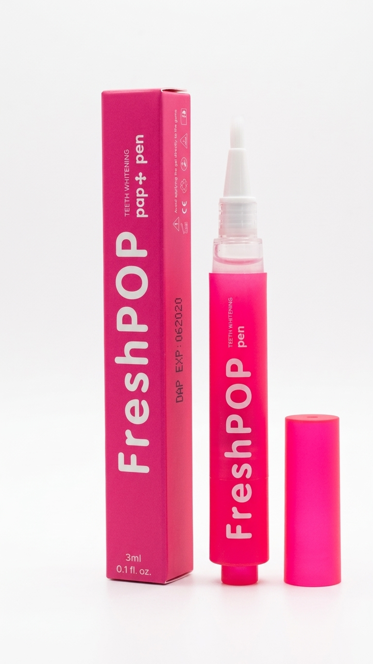 Whitening Pen