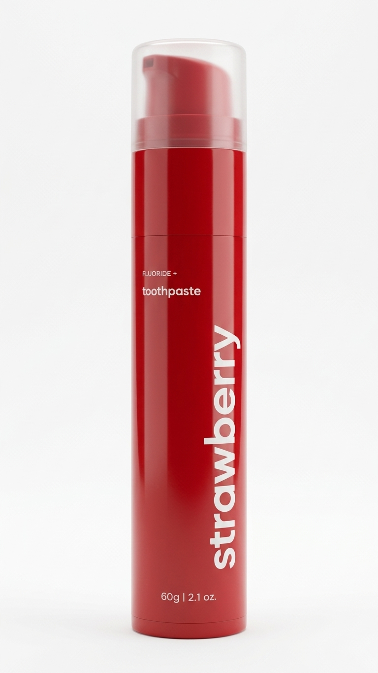 Whitening Toothpaste