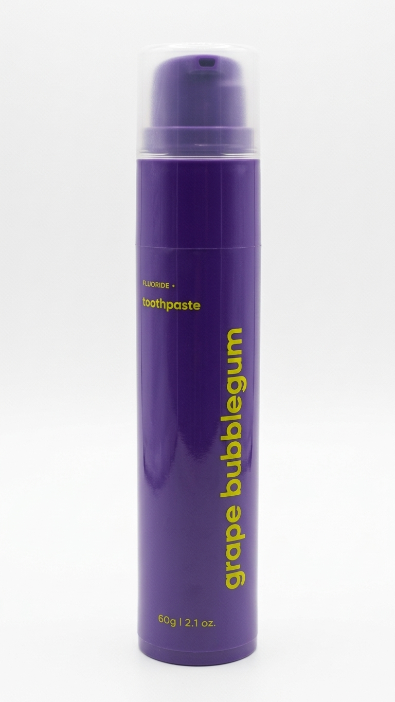 Whitening Toothpaste