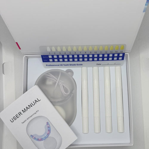 UV Whitening Kit